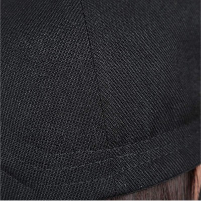 Visors Baseball Cap with Long Wavy Synthetic Hair for Women - Baseball Cap-brownish Dark Ombre Smoke Pink - CO197UY8HRS $13.96