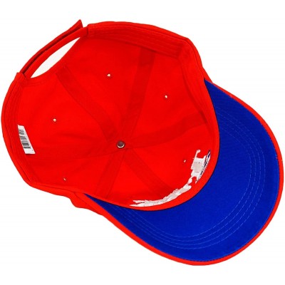 Baseball Caps Trump 2020 Keep America Great! Premium Cotton Hat KAG MAGA Campaign Baseball Cap - Trump 2020 Patch - C218KRYZT...