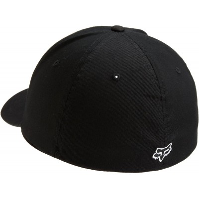 Baseball Caps Men's Legacy Hat - Black - C5113PXRAI5 $23.69