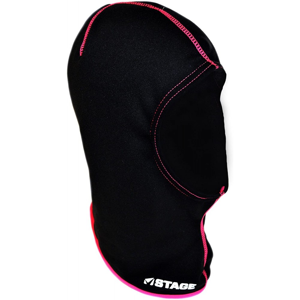 Balaclavas Balaclava - Pink - CM11HQPQH8D $9.87