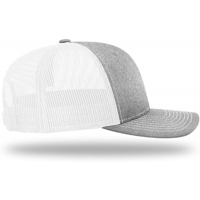 Baseball Caps Trump Hat 2020 Making Liberals Cry Again Trump Hat Mesh Back - Heather Front / White Mesh - CQ196IXEKSR $36.19