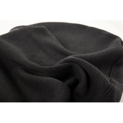 Balaclavas Winter Warm Full Cover Anti-dust Balaclava Windproof Ski Hat - Black - CE12977I3PH $9.26