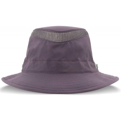 Sun Hats Airflo Lightweight Medium Brim Outback - C318SGSYE60 $35.30