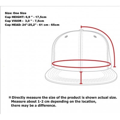 Baseball Caps Snapback Hat Raised 3D Embroidery Letter Baseball Cap Hiphop Headwear - B - CU11WN0I9MX $9.54