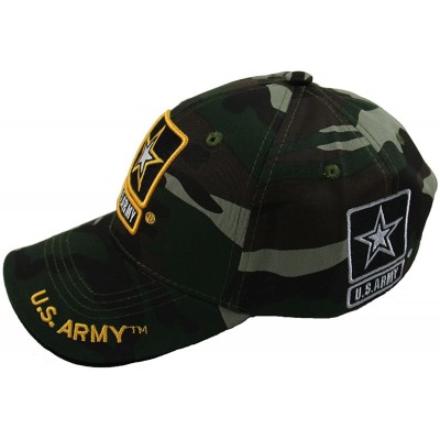 Baseball Caps U.S. Army Cap (Green) - CK11YJIO8T5 $15.48