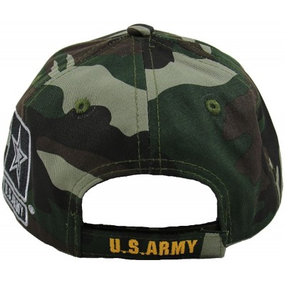 Baseball Caps U.S. Army Cap (Green) - CK11YJIO8T5 $15.48