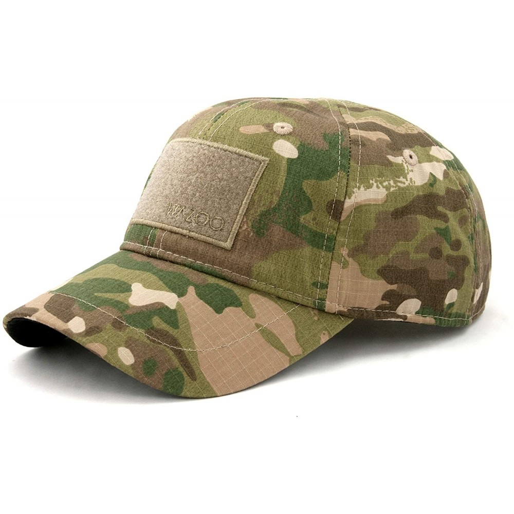 Baseball Caps Tactical Everyday Emergency Documents - Camo Patch - CE193DM8GXO $60.53