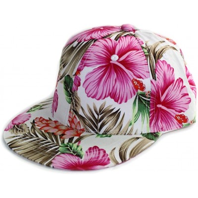 Baseball Caps Women's Street Hipsters Visor Pretty Casual Cap Hip Hop Hat Adjustable - Color 6 - CP121Q3QVHH $11.02