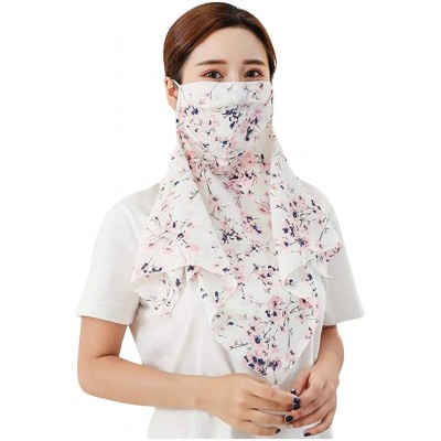 Balaclavas Protection Seamless Bandanas Outdoors Festivals - 3 - CH197ZHUTNZ $7.83