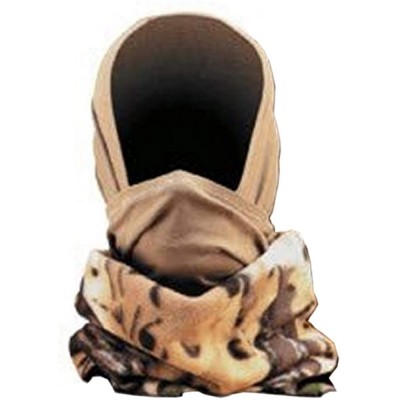 Balaclavas Hunter's Hood- Camo w/ProMaxIV - CQ115VPNJWH $24.04