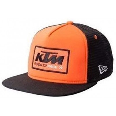 Baseball Caps TEAM TRUCKER HAT SNAPBACK UPW1775500 - CQ12KR90SBB $35.36