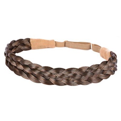 Headbands Headband Headbands Hairpiece Synthetic - 2/30 - CX18QSE77EO $12.18