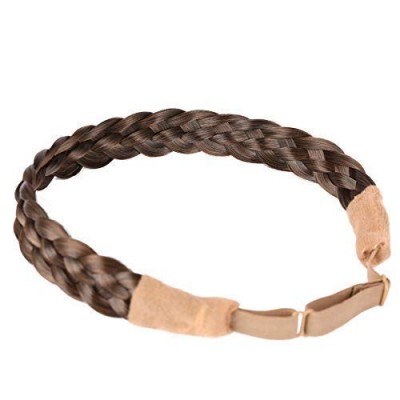 Headbands Headband Headbands Hairpiece Synthetic - 2/30 - CX18QSE77EO $12.18