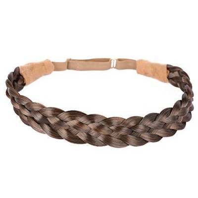 Headbands Headband Headbands Hairpiece Synthetic - 2/30 - CX18QSE77EO $12.18