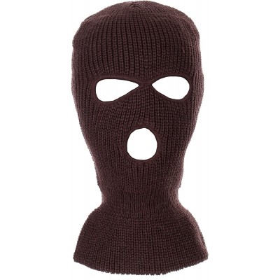 Balaclavas Ski Mask for Cycling & Sports Motorcycle Neck Warmer Beanie Winter Balaclava Cold Weather Face Mask - C3188I0543Y ...