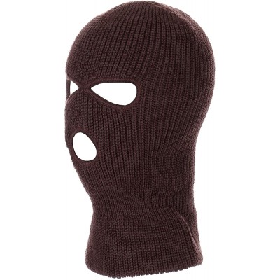 Balaclavas Ski Mask for Cycling & Sports Motorcycle Neck Warmer Beanie Winter Balaclava Cold Weather Face Mask - C3188I0543Y ...