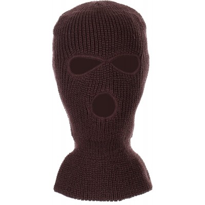 Balaclavas Ski Mask for Cycling & Sports Motorcycle Neck Warmer Beanie Winter Balaclava Cold Weather Face Mask - C3188I0543Y ...