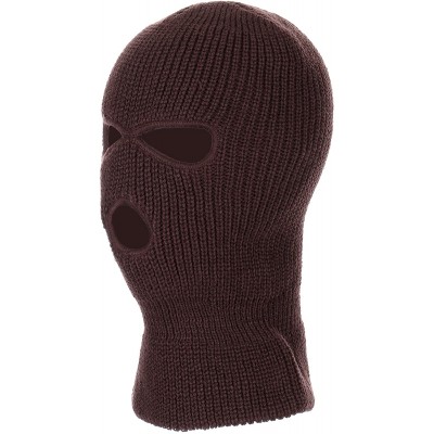 Balaclavas Ski Mask for Cycling & Sports Motorcycle Neck Warmer Beanie Winter Balaclava Cold Weather Face Mask - C3188I0543Y ...