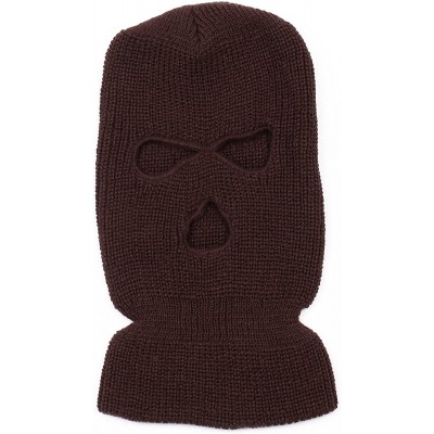 Balaclavas Ski Mask for Cycling & Sports Motorcycle Neck Warmer Beanie Winter Balaclava Cold Weather Face Mask - C3188I0543Y ...