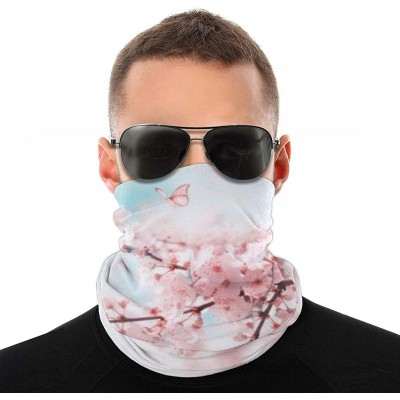 Balaclavas Multifunction Seamless Bandanas Balaclava Windproof - Style 13 - CG197AZR9CE $14.95