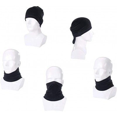 Balaclavas Godzilla Dust Mask Bandanas for Outdoor Sports Riding Hiking (11.8 '' / 10 '') - 26 - CZ197TYD8A7 $15.19