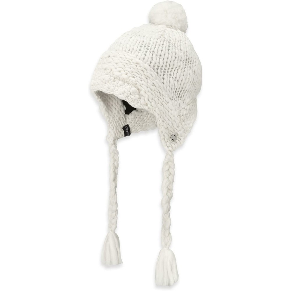 Skullies & Beanies Women's Milagro Beanie - White - CU11BNN8A3D $49.51