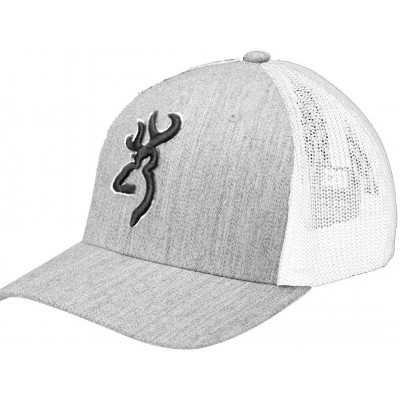 Baseball Caps Cap - Heather Grey - CG18SO3IHTM $38.33