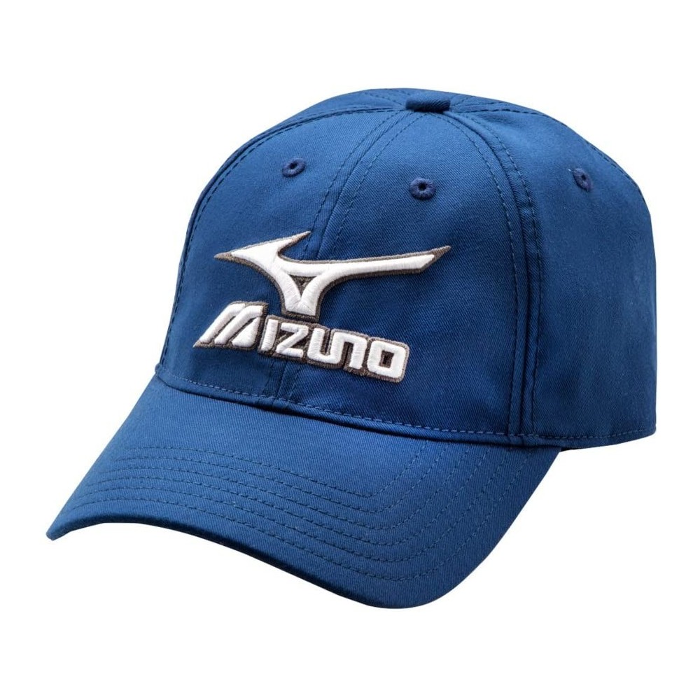 Baseball Caps Low Profile Adjustable Hat - Dress Blue - C811Z9X91BJ $18.29