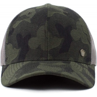 Baseball Caps Tatum Flex Hat Camo/Gry - CQ18HY3RE0K $28.60