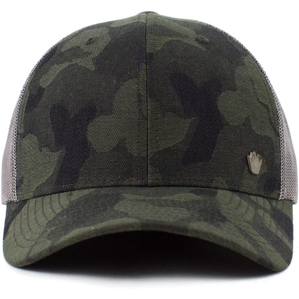 Baseball Caps Tatum Flex Hat Camo/Gry - CQ18HY3RE0K $28.60