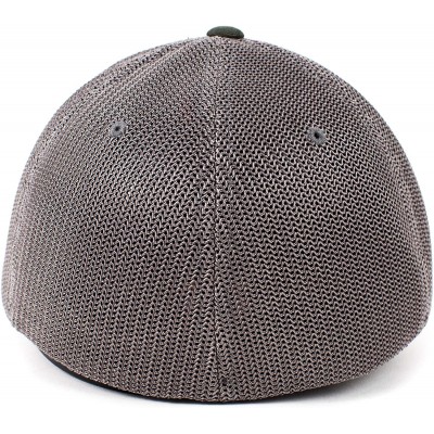 Baseball Caps Tatum Flex Hat Camo/Gry - CQ18HY3RE0K $28.60