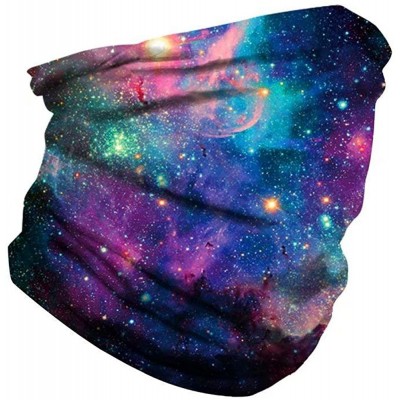 Balaclavas Seamless Rave Face Mask Bandana Dust Wind UV Sun- Neck Gaiter Tube Mask Headwear- Motorcycle Women Men Face Scarf ...