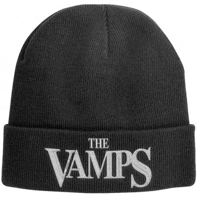 The Vamps Logo Beanie Hat