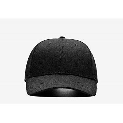 Baseball Caps Unisex Baseball Cap Convenient Friends Tv Show Design Adjustable Mens&Womens Pigment Dyed Hats - White - CC18Y9...