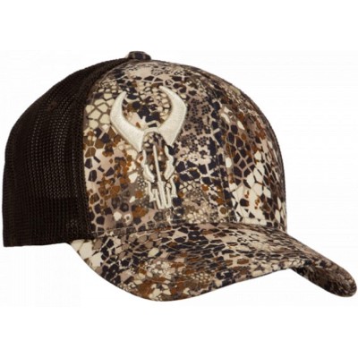 Baseball Caps Trucker Hat - Approach Fx - CN18GSIQEL0 $29.34