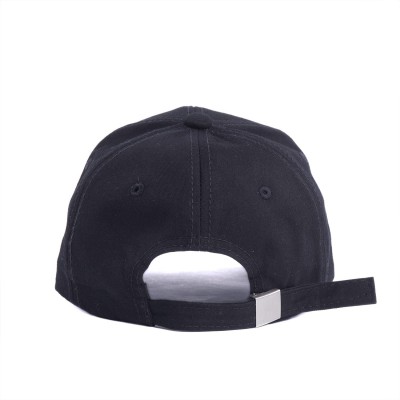 Baseball Caps Classic Style Baseball Cap Cotton Adjustable Unconstructed Dad Hat Men Women Multiple Patterns - Black2 - CN194...