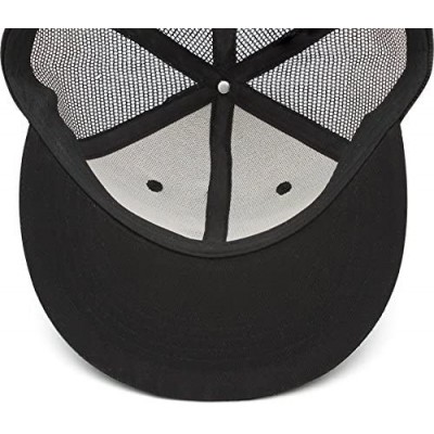 Baseball Caps Mens/Woman Adjustable Trucker Hat avenged-sevenfold-A7X-logo- Classic Baseball Hat - Avenged Sevenfold A7x-10 -...