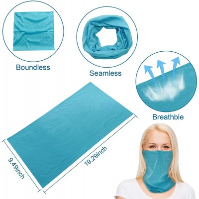 Balaclavas Versatile Headband Balaclava Resistence - CY18OYYRCD3 $8.45