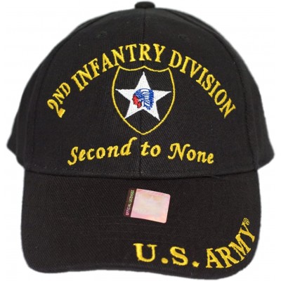Skullies & Beanies Moon Infantry Division Embroidered Premium - CG18CQNSMIC $13.55