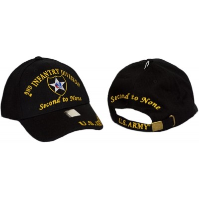 Skullies & Beanies Moon Infantry Division Embroidered Premium - CG18CQNSMIC $13.55