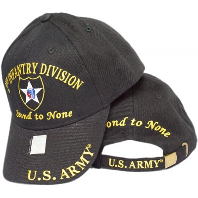 Skullies & Beanies Moon Infantry Division Embroidered Premium - CG18CQNSMIC $13.55