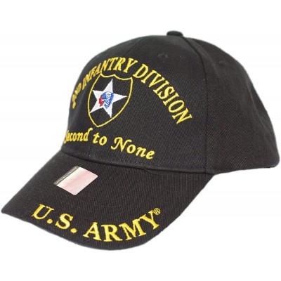 Skullies & Beanies Moon Infantry Division Embroidered Premium - CG18CQNSMIC $13.55