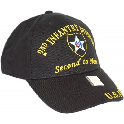 Skullies & Beanies Moon Infantry Division Embroidered Premium - CG18CQNSMIC $13.55