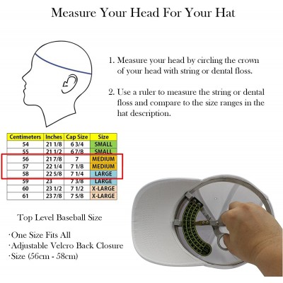 Baseball Caps Baseball Cap Men Women - Classic Adjustable Plain Hat - White - CJ17YKCHY4S $7.72