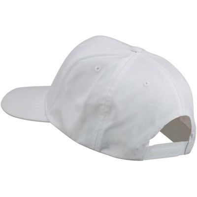 Baseball Caps US Army Retired Military Embroidered Cap - White - CW11TX70BAL $21.54