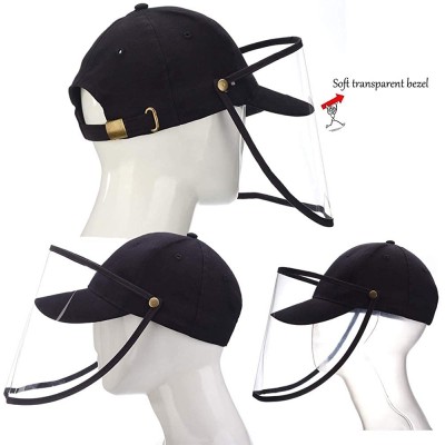 Baseball Caps Hat Removable Cap - a - C8196EQUNU3 $14.55