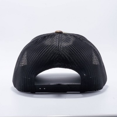 Baseball Caps Yupoong Classic 6606- 6606T- 6606W- Retro Trucker Hats- Mesh Back Baseball Caps - Multicam - C5189Y9C5Z0 $13.72