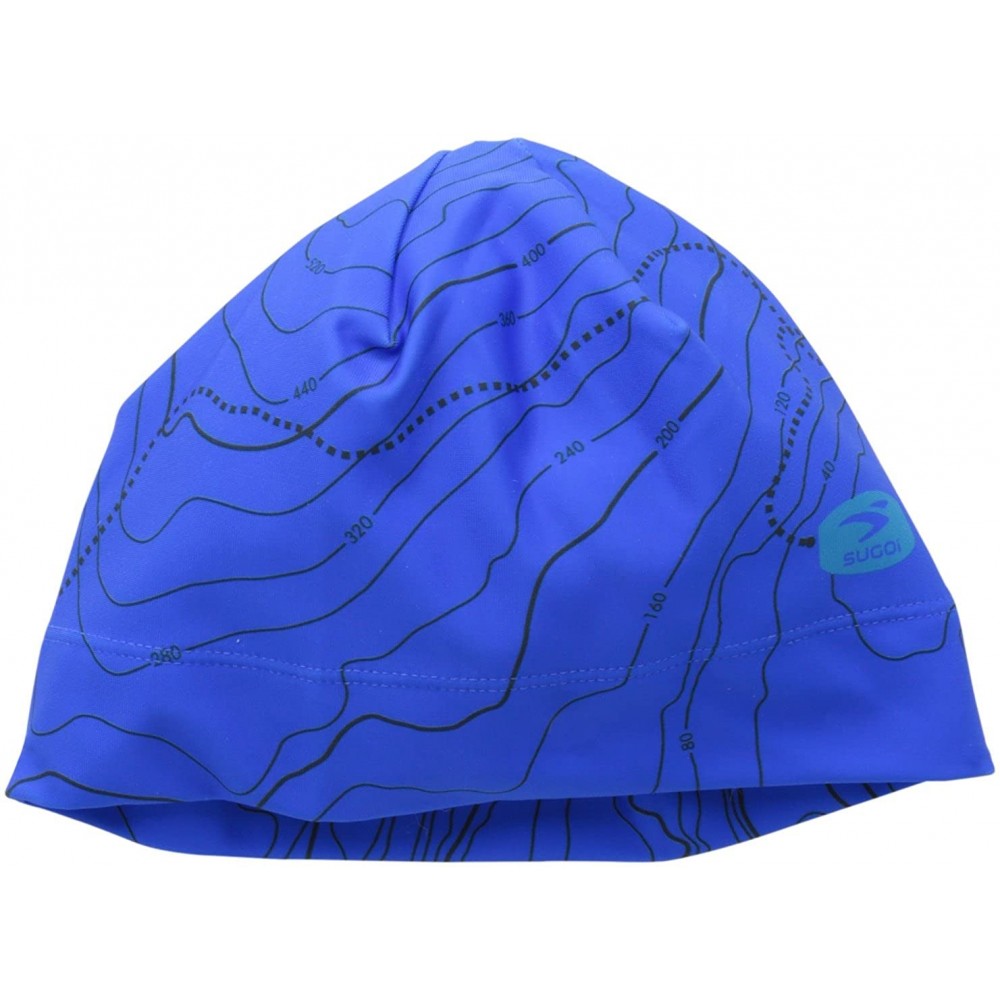 Skullies & Beanies Trail Tuke - True Blue - CZ11DV9B9YP $16.43