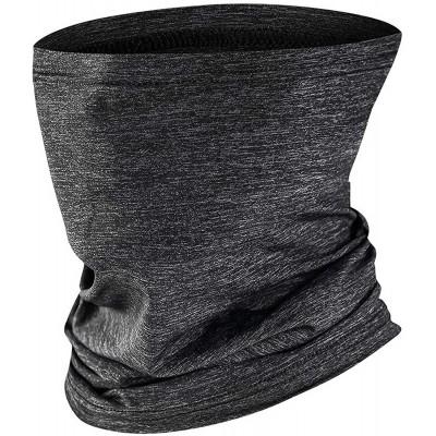 Balaclavas Protection Bandanas Balaclavas Headwear Fishing - Grey 2 - C0197ZXAODC $15.21