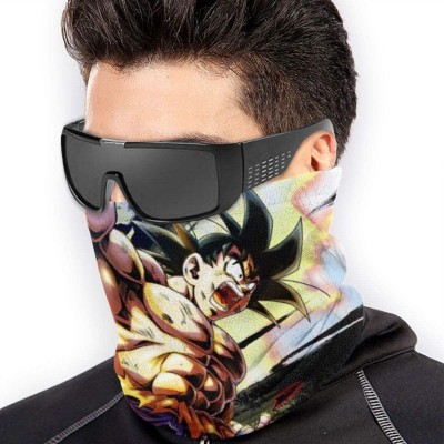 Balaclavas Seamless Warmer Windproof UV Protection Neck Gaiter Scarf Bandana Face Mask - Color9 - CZ197T6OSRD $18.28